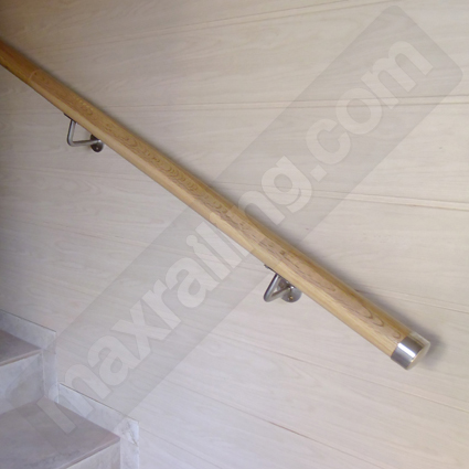 Парапет за стена